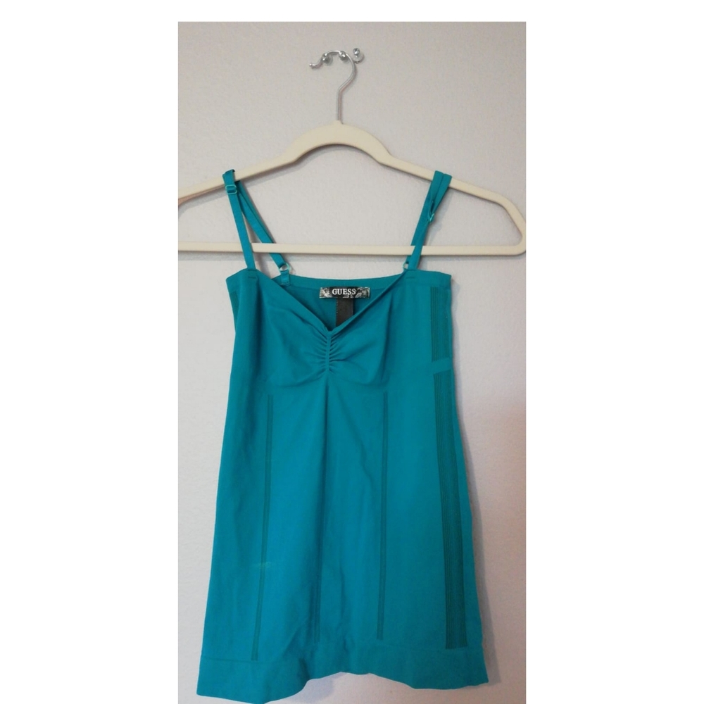 Top guess